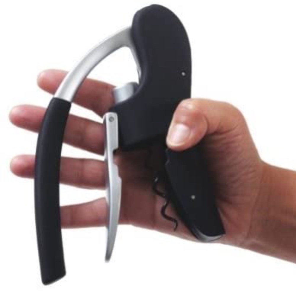 Speed-Pull Decorker by Franmara